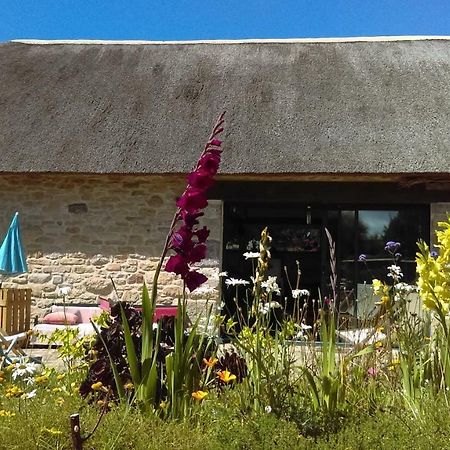 Vila Belle Chaumiere Brignogan-Plages Exteriér fotografie
