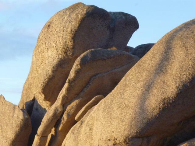 Vila Belle Chaumiere Brignogan-Plages Exteriér fotografie